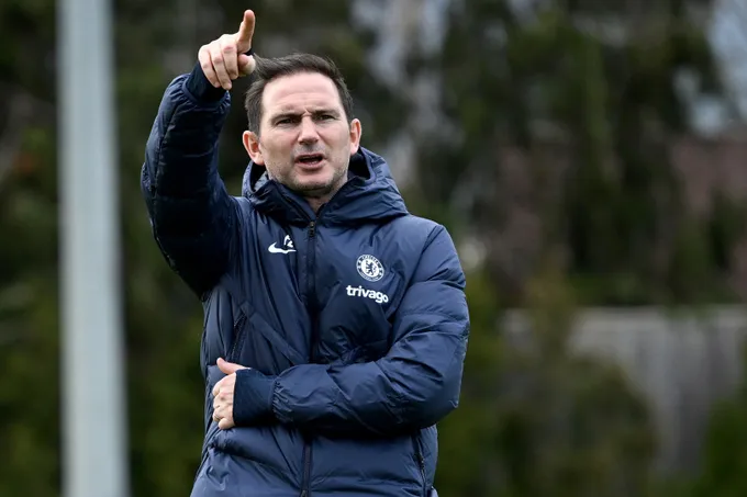 Chelsea chọn Lampard: Kết nối giá trị cũ và mới - Bóng Đá