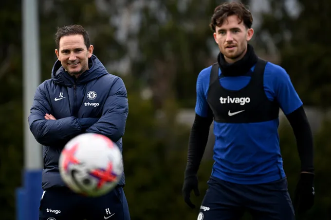 Chelsea chọn Lampard: Kết nối giá trị cũ và mới - Bóng Đá