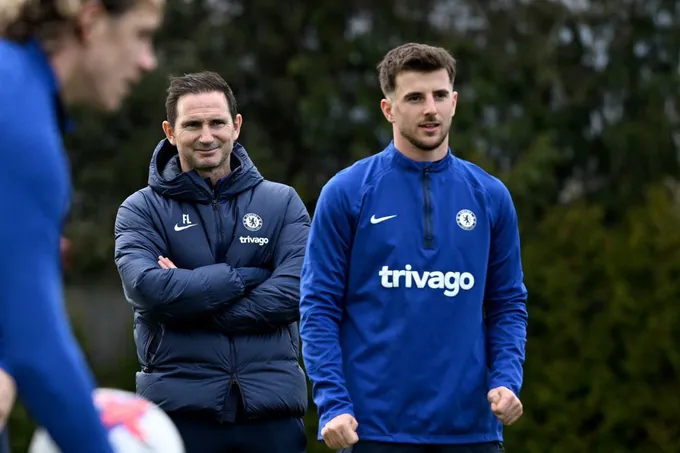 Chelsea chọn Lampard: Kết nối giá trị cũ và mới - Bóng Đá