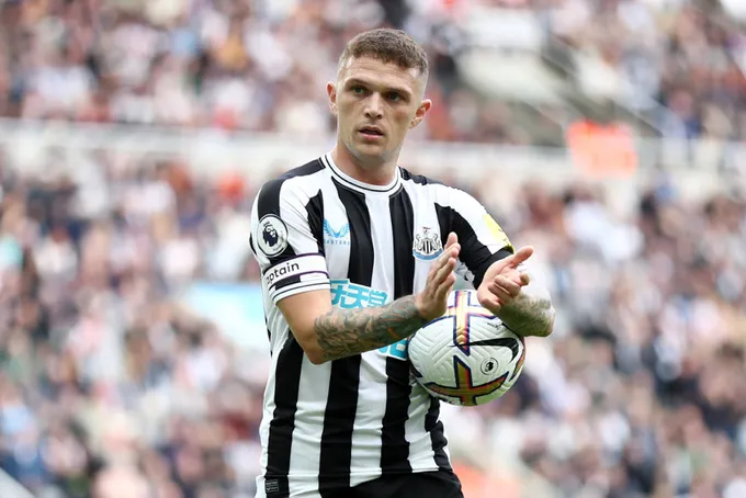 Trippier là khác biệt của Newcastle - Bóng Đá