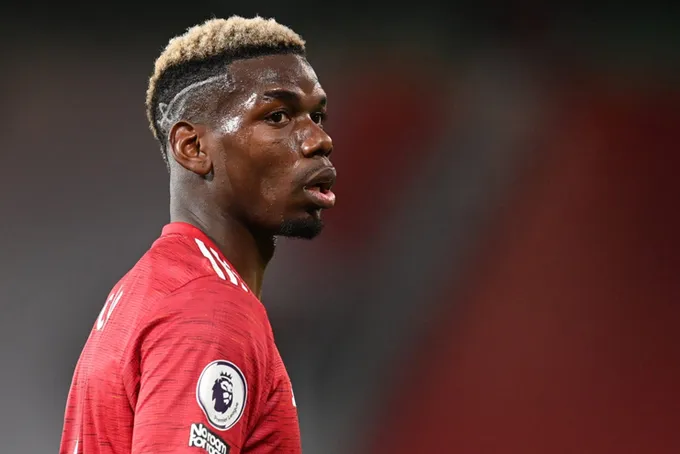 Paul Pogba: 'I want to feel loved at next club' - Bóng Đá