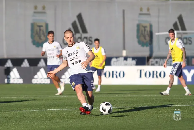 argentina tập - Bóng Đá