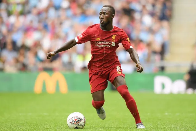 CĐV Liverpool: Đừng bán, cậu ấy thậm chí còn tốt hơn Wijnaldum và Chamberlain! - Bóng Đá