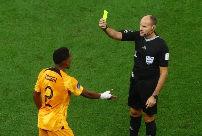 Giải Fair Play gây tranh cãi tại World Cup - Bóng Đá