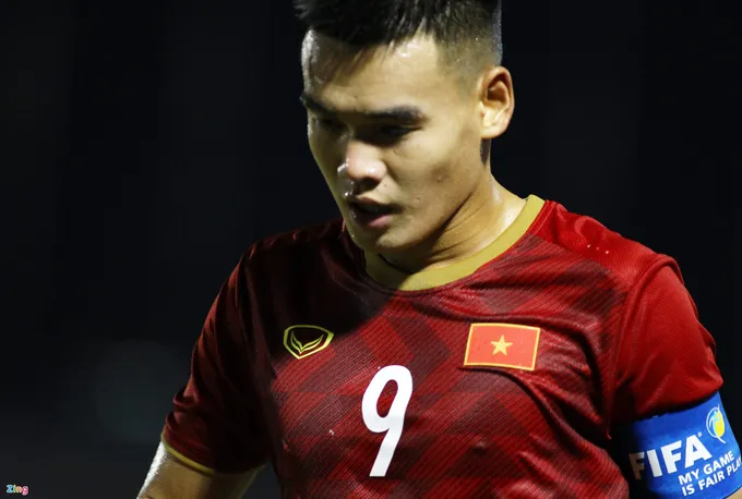 Thử thách chờ U22 Việt Nam tại SEA Games - Bóng Đá