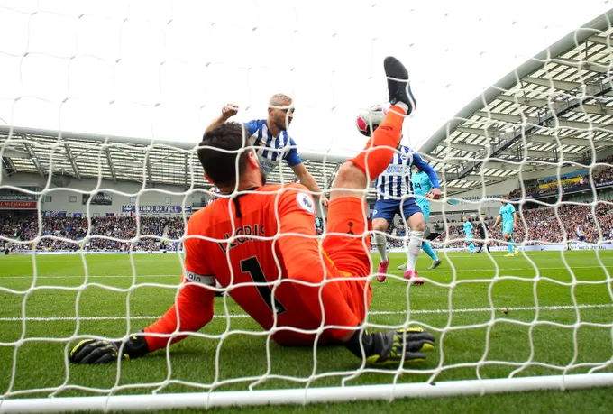 CĐV Tottenham: 