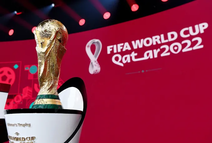 Bản quyền World Cup 2022 ở các nước giá bao nhiêu - Bóng Đá