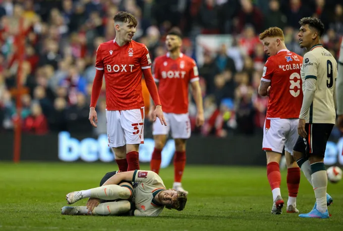 James Garner wants to be part of United's first team squad next season - Bóng Đá