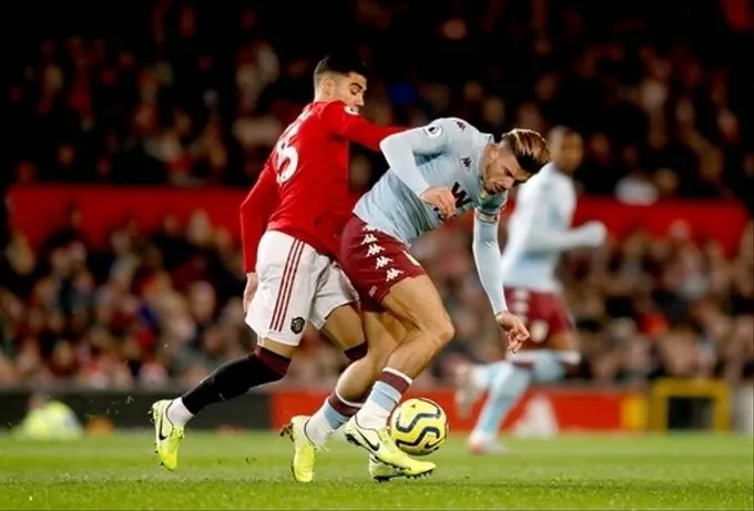 CĐV Man Utd: