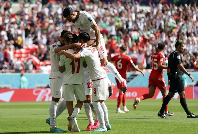 Chuyên gia chọn kèo World Cup 2022 Iran vs Mỹ: Châu Á ngược kèo - Bóng Đá