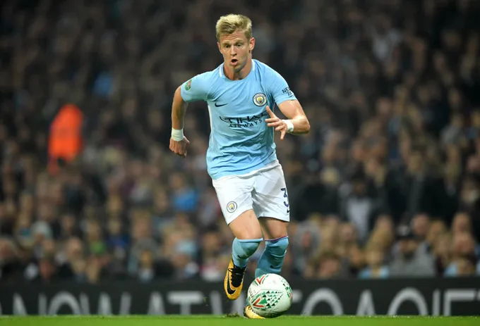 Man City ra sân với đội hình nào để ngăn Liverpool? - Bóng Đá