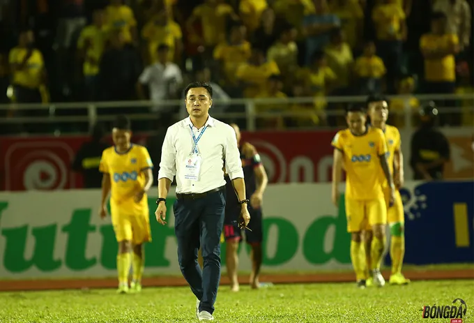 Thanh Hóa vs Sài Gòn FC: Chuyện của HLV Đức Thắng, Thành Công và ngày về của “Messi xứ Thanh” - Bóng Đá