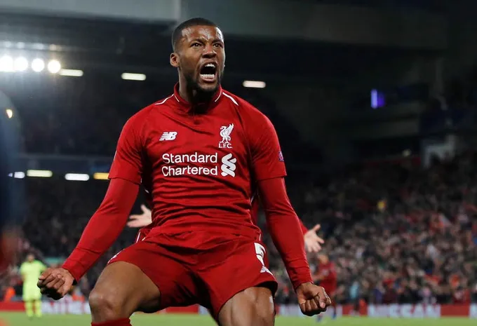 Liverpool team news: Predicted XI for Man Utd showdown - Salah latest, two stars return - Bóng Đá