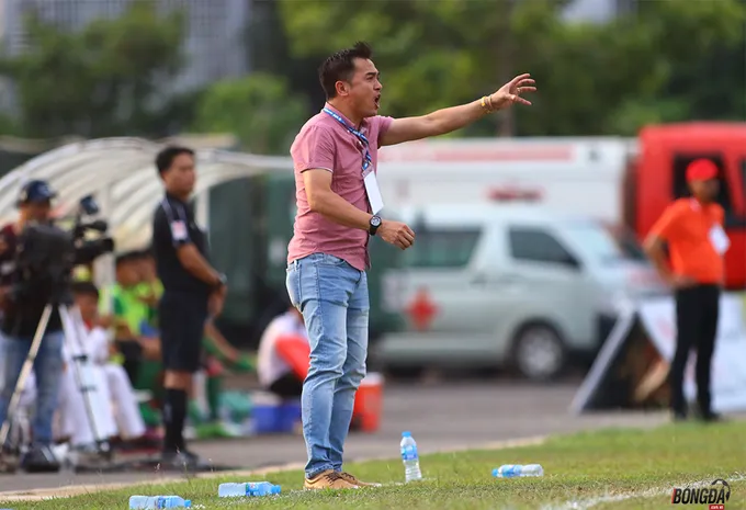 Thanh Hóa vs Sài Gòn FC: Chuyện của HLV Đức Thắng, Thành Công và ngày về của “Messi xứ Thanh” - Bóng Đá