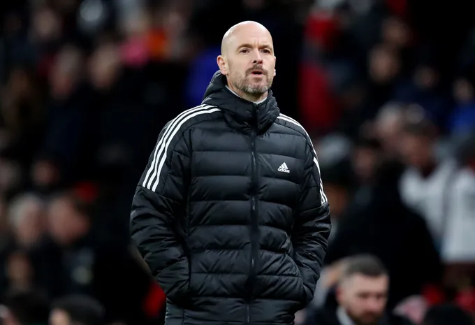 Erik ten Hag now eyeing up move to bring ‘unique talent’ Bilal El Khannouss to Manchester United – report - Bóng Đá