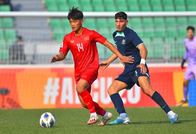 Nhận định U20 Việt Nam vs U20 Qatar: Mở cánh cửa đi tiếp - Bóng Đá