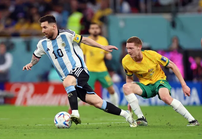 10 lý do giúp Messi bùng nổ ở World Cup 2022 - Bóng Đá