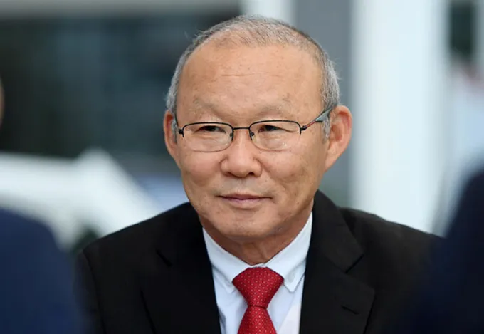 HLV Park Hang-seo: Việt Nam không cần sợ hãi khi gặp Thái Lan - Bóng Đá