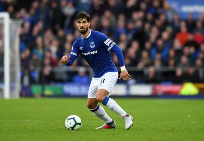 Thành London đại chiến vì Andre Gomes - Bóng Đá