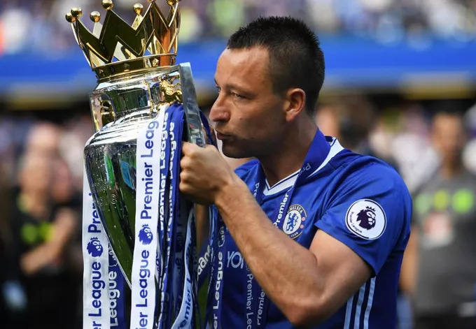 John terry ra mắt aston villa - Bóng Đá