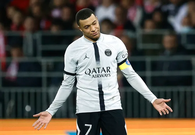 Real Madrid có đủ sức mua Mbappe? - Bóng Đá