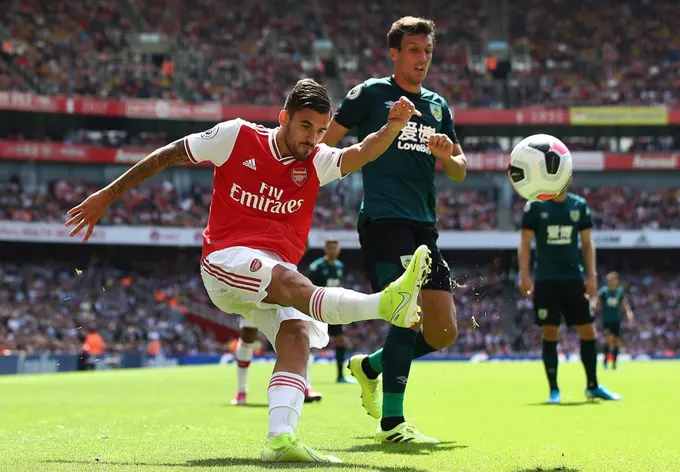 Blow for Arsenal as reports suggest Real Madrid wont sell them ace next season as they prepare for one mega signing - Bóng Đá