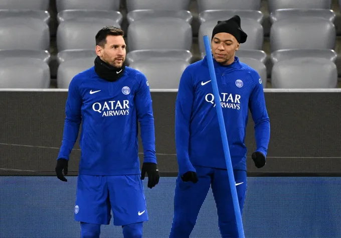 Neymar làm PSG suy yếu hơn - Bóng Đá