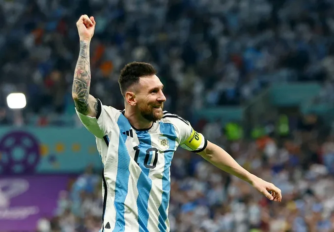 10 lý do giúp Messi bùng nổ ở World Cup 2022 - Bóng Đá