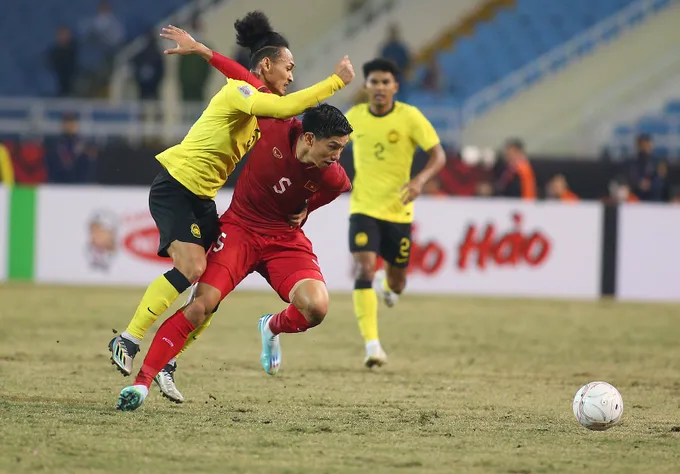 Chuyên gia dự đoán tuyển Việt Nam thắng Singapore, vào bán kết AFF Cup 2022 - Bóng Đá