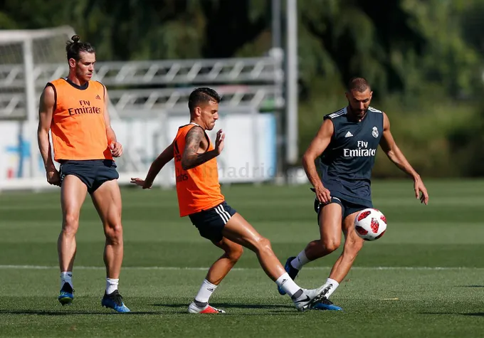barca tập - Bóng Đá