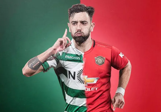 Man Utd lật kèo chóng vánh vụ Bruno Fernandes, đối tác chốt cái tên thay thế - Bóng Đá