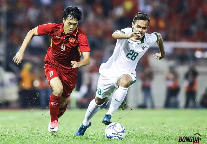 Nội soi hàng công ĐT Việt Nam: Niềm tin để thầy Park “gặt” vàng AFF Cup 2018 - Bóng Đá