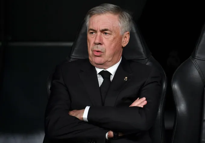 Ancelotti: 'Tôi muốn Real gặp Milan ở chung kết Champions League' - Bóng Đá