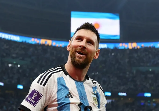 Messi xứng đáng hay nhất World Cup 2022? - Bóng Đá