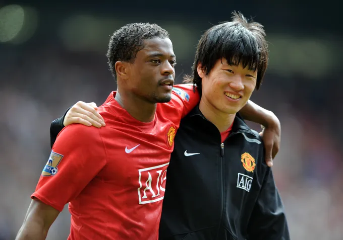 sinh nhật park ji sung, phản ứng fan - Bóng Đá
