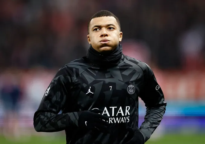 Real Madrid có đủ sức mua Mbappe? - Bóng Đá