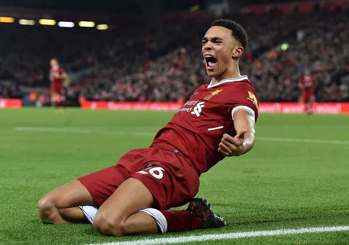 Thống kê: Liverpool sở hữu cặp hậu vệ cánh giá trị nhất châu Âu hiện tại - Bóng Đá