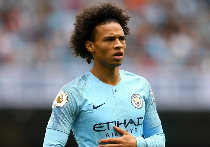 Man City ra sân với đội hình nào để ngăn Liverpool? - Bóng Đá