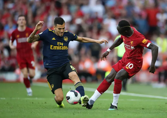Blow for Arsenal as reports suggest Real Madrid wont sell them ace next season as they prepare for one mega signing - Bóng Đá