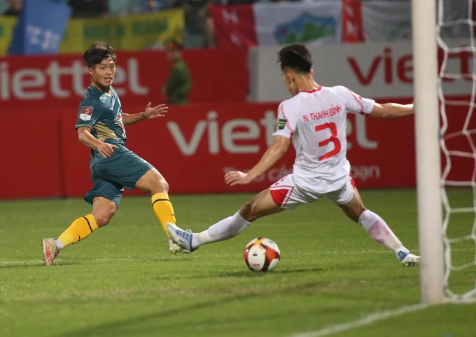 Sao trẻ U23 Việt Nam tỏa sáng , HLV Philippe Troussier mừng thầm - Bóng Đá