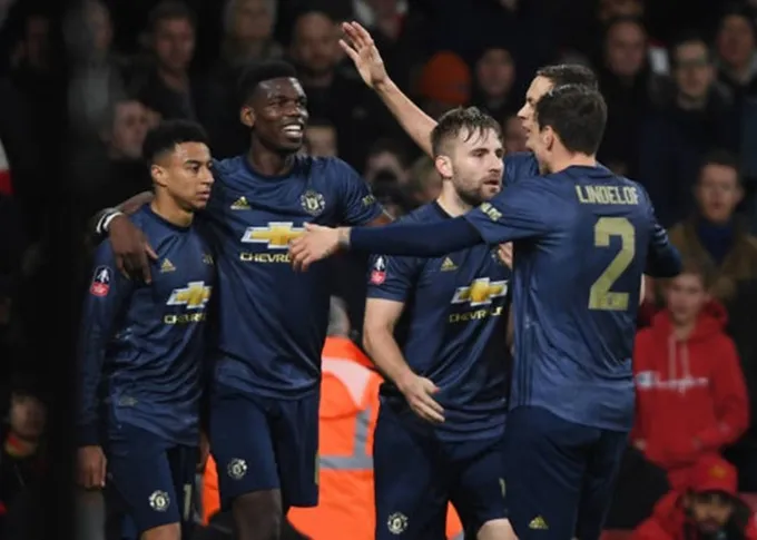 3 điều rút ra sau trận Arsenal - Man United: Ai cản nổi Quỷ đỏ, Pháo thủ tiếp tục buông - Bóng Đá