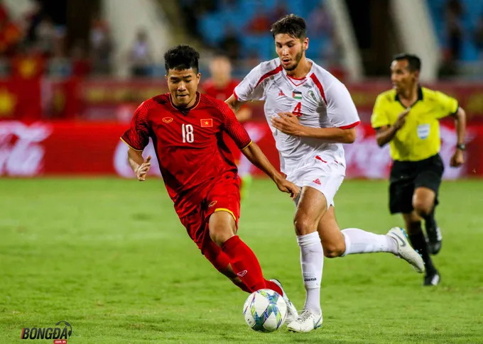 Nội soi hàng công ĐT Việt Nam: Niềm tin để thầy Park “gặt” vàng AFF Cup 2018 - Bóng Đá