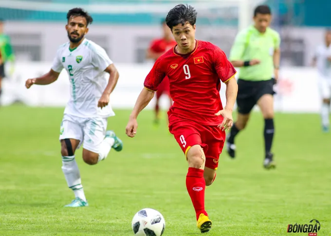 Nội soi hàng công ĐT Việt Nam: Niềm tin để thầy Park “gặt” vàng AFF Cup 2018 - Bóng Đá