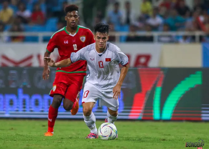 Nội soi hàng công ĐT Việt Nam: Niềm tin để thầy Park “gặt” vàng AFF Cup 2018 - Bóng Đá