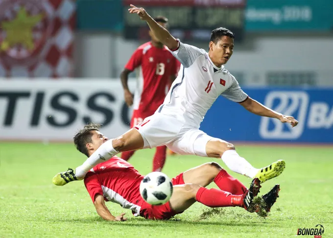 Nội soi hàng công ĐT Việt Nam: Niềm tin để thầy Park “gặt” vàng AFF Cup 2018 - Bóng Đá