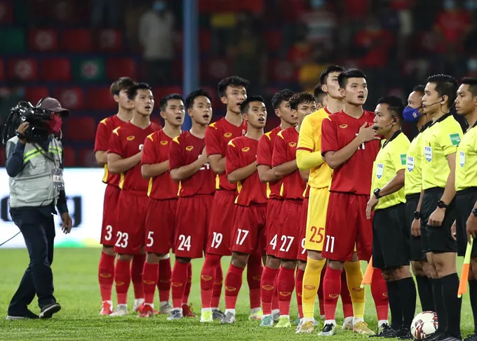 U23 Việt Nam hạ U23 Thái Lan: Từ thua ít đến... xuất sắc - Bóng Đá