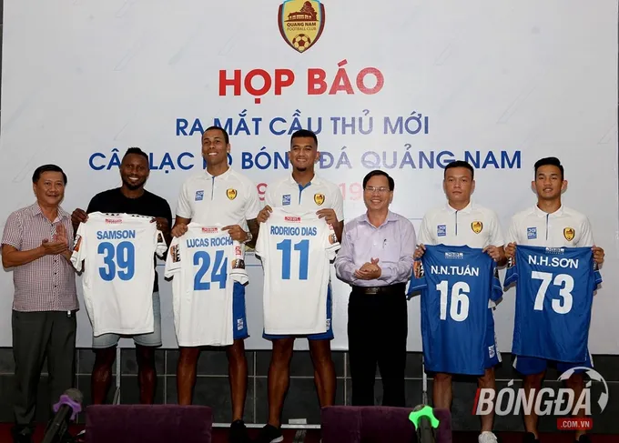 Điểm tin bóng đá Việt Nam tối 10/07: Bầu Đức nói về khả năng Công Phượng dự SEA Games 30 - Bóng Đá