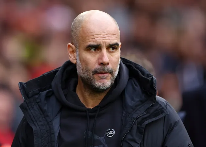 Pep Guardiola cắt liên lạc với Premier League - Bóng Đá