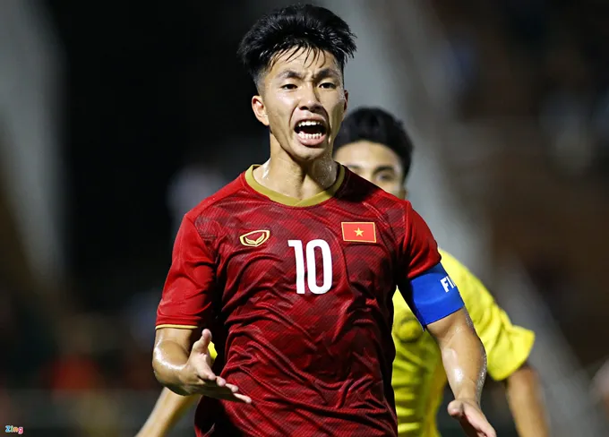 VFF đặt mục tiêu giành 3 HCV liên tiếp ở SEA Games - Bóng Đá