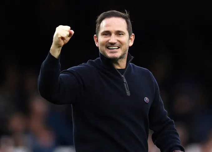 Lampard có thể chấm dứt sự hỗn loạn ở Chelsea? - Bóng Đá